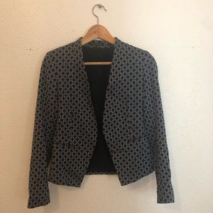 Theory Lanai Portola Blazer